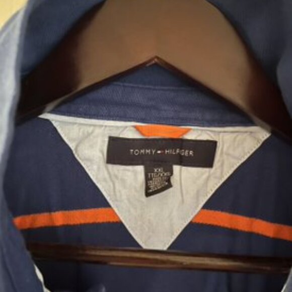 Tommy Hilfiger Polo - Picture 3 of 3